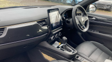 Renault Arkana 1.6 E-Tech full hybrid 145 Engineered 5dr Auto Hybrid Estate